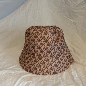 Anne Klein Reversible Bucket Hat, Never Worn!